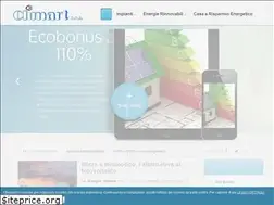 Sites similar to climartsrl.com