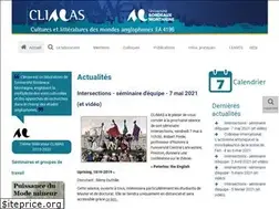 Sites similar to climas.u-bordeaux-montaigne.fr