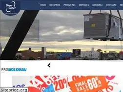 Sites similar to climasconfort.com