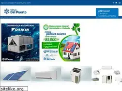 Sites similar to climasdelpuerto.com