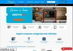 Sites similar to climaseguro.cl