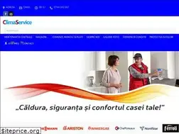 Sites similar to climaservice.ro