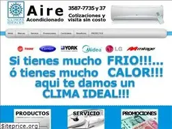 Sites similar to climasideales.com