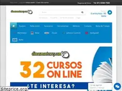 Sites similar to climasmonterrey.com