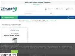 Sites similar to climasoft.ro