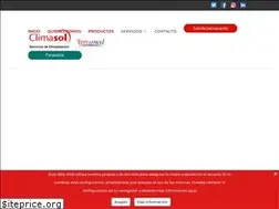 Sites similar to climasol.info