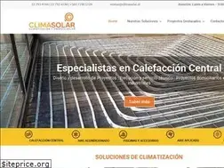 Sites similar to climasolar.cl
