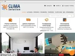 Sites similar to climasolution.gr