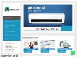Sites similar to climasolutions.ca