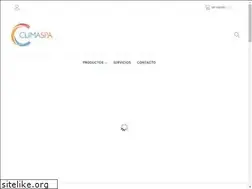 Sites similar to climaspa.com.ar