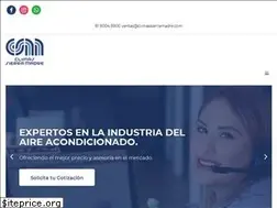 Sites similar to climassierramadre.com