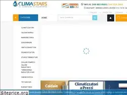 Sites similar to climastars.it