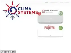 Sites similar to climasystems.es