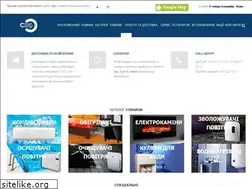 Sites similar to climat-control.ua