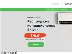 Sites similar to climat-m.ru