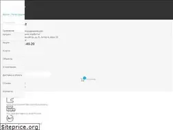 Sites similar to climat-neva.ru
