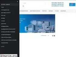Sites similar to climat-ug.od.ua