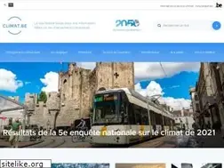 Sites similar to climat.be