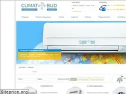 Sites similar to climatbud.com.ua