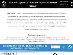 Sites similar to climatch.ru