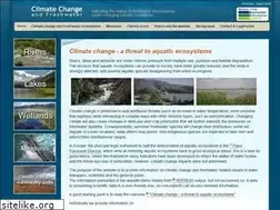 Sites similar to climate-and-freshwater.info