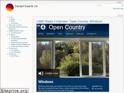 Sites similar to climate-based-daylighting.com