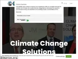 Sites similar to climate-change-solutions.co.uk