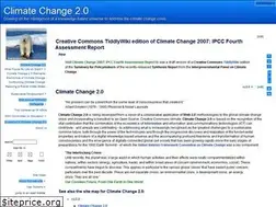 Sites similar to climate-change-two.net