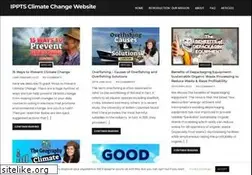 Sites similar to climate-change.me.uk