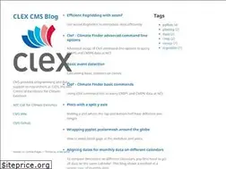 Sites similar to climate-cms.org