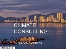 Sites similar to climate-consulting.com