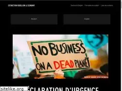 Sites similar to climate-economy.org