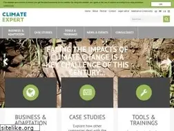 Sites similar to climate-expert.org