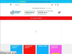 Sites similar to climate-group.ru
