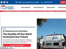 Sites similar to climate-mastersinc.com