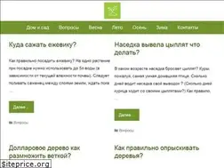 Sites similar to climate-nn.ru