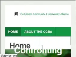 Sites similar to climate-standards.org