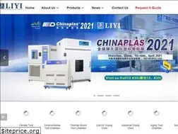 Sites similar to climate-testchamber.com