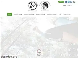 Sites similar to climate-trail.org