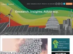 Sites similar to climate-xchange.org