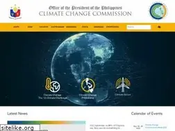 Sites similar to climate.gov.ph