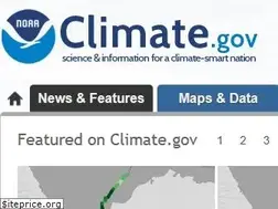 Sites similar to climate.gov