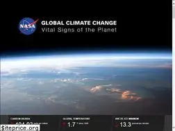 Sites similar to climate.nasa.gov