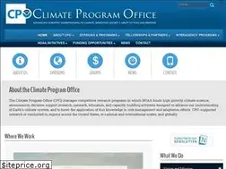 Sites similar to climate.noaa.gov