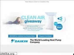 Sites similar to climate.nz