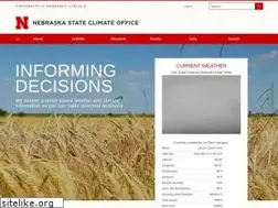 Sites similar to climate.unl.edu