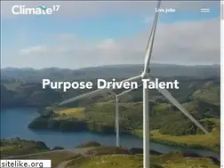 Sites similar to climate17.com