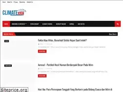 Sites similar to climate4life.info