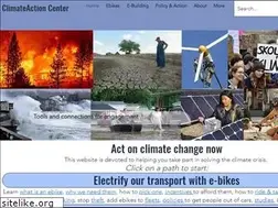 Sites similar to climateaction.center