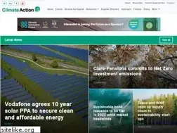 Sites similar to climateaction.org